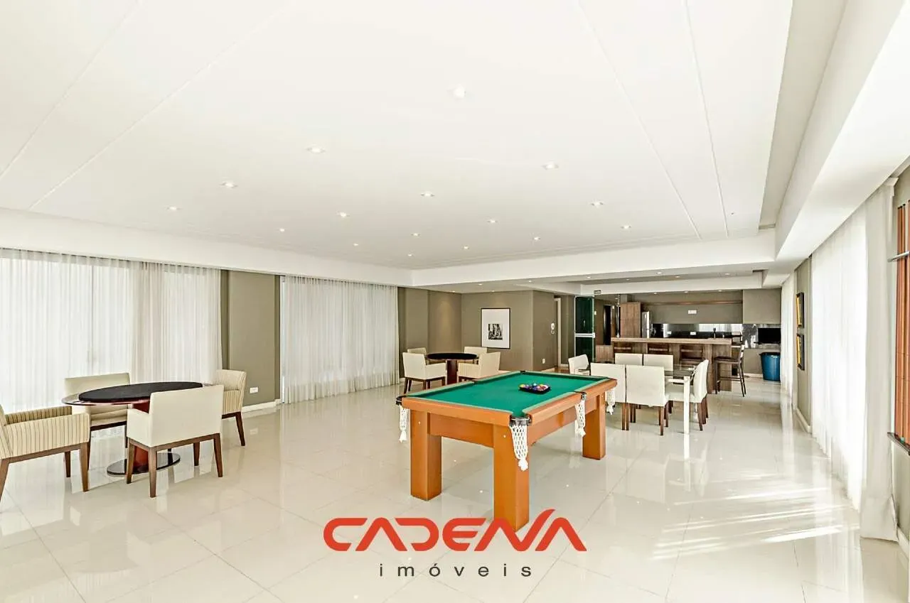 One-bedroom apartment in a building with a gym — photo 16