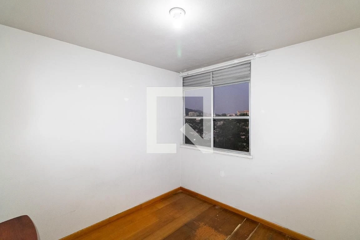 Apartamento sem mobília com 2 quartos e 1 vaga — photo 16