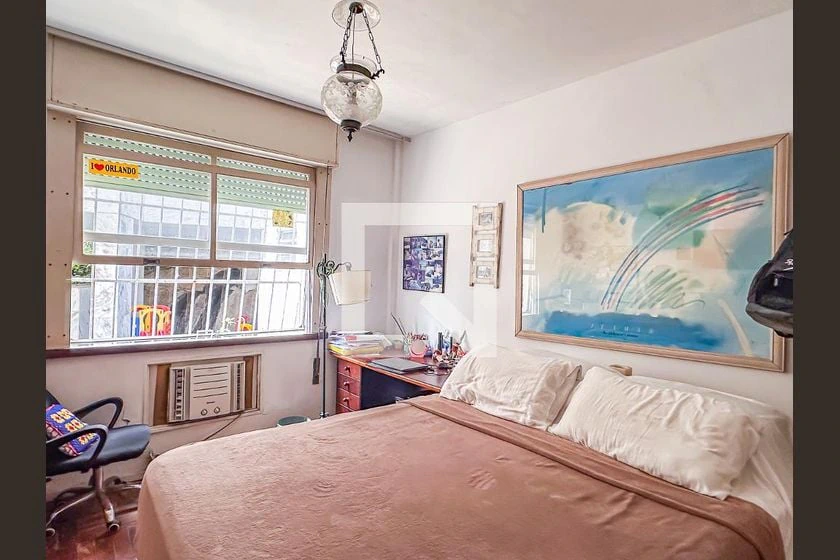 Apartamento de 4 habitaciones con 221 m² y 2 plazas — photo 3