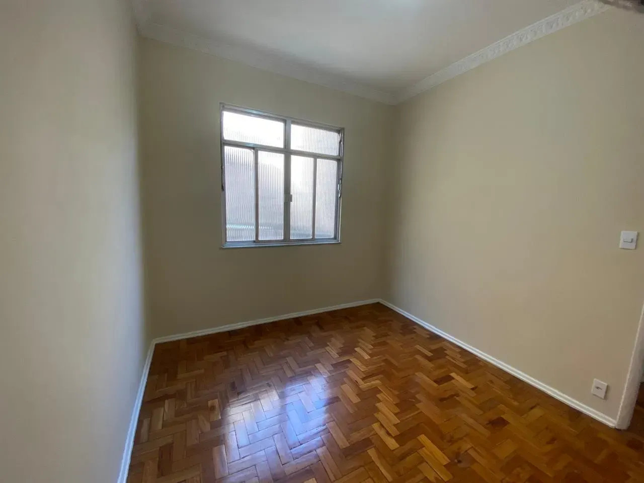 Apartment with 2 bedrooms and 1 bathroom, no parking — photo 16