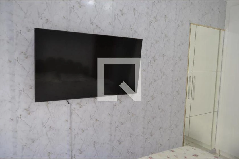 Пральна машина та 2 спальні: квартира 57 м² — photo 33