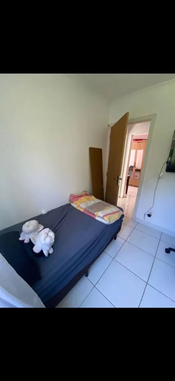 Furnished apartment, 67 m², with a home office — photo 12