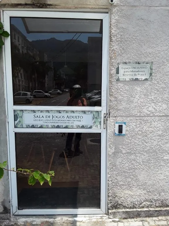 Apartamento mobiliado com 2 quartos e varanda — photo 21