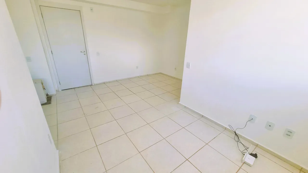 Mountain view in a 2-bedroom apartment, 45 m² — photo 12