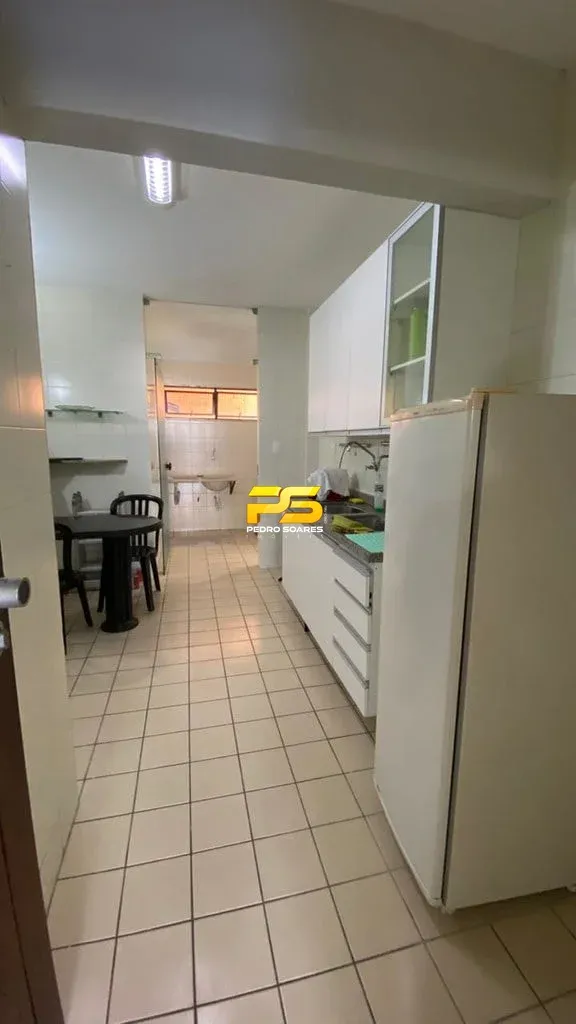100 m² apartment with 3 bedrooms and 2 parking spots — photo 10