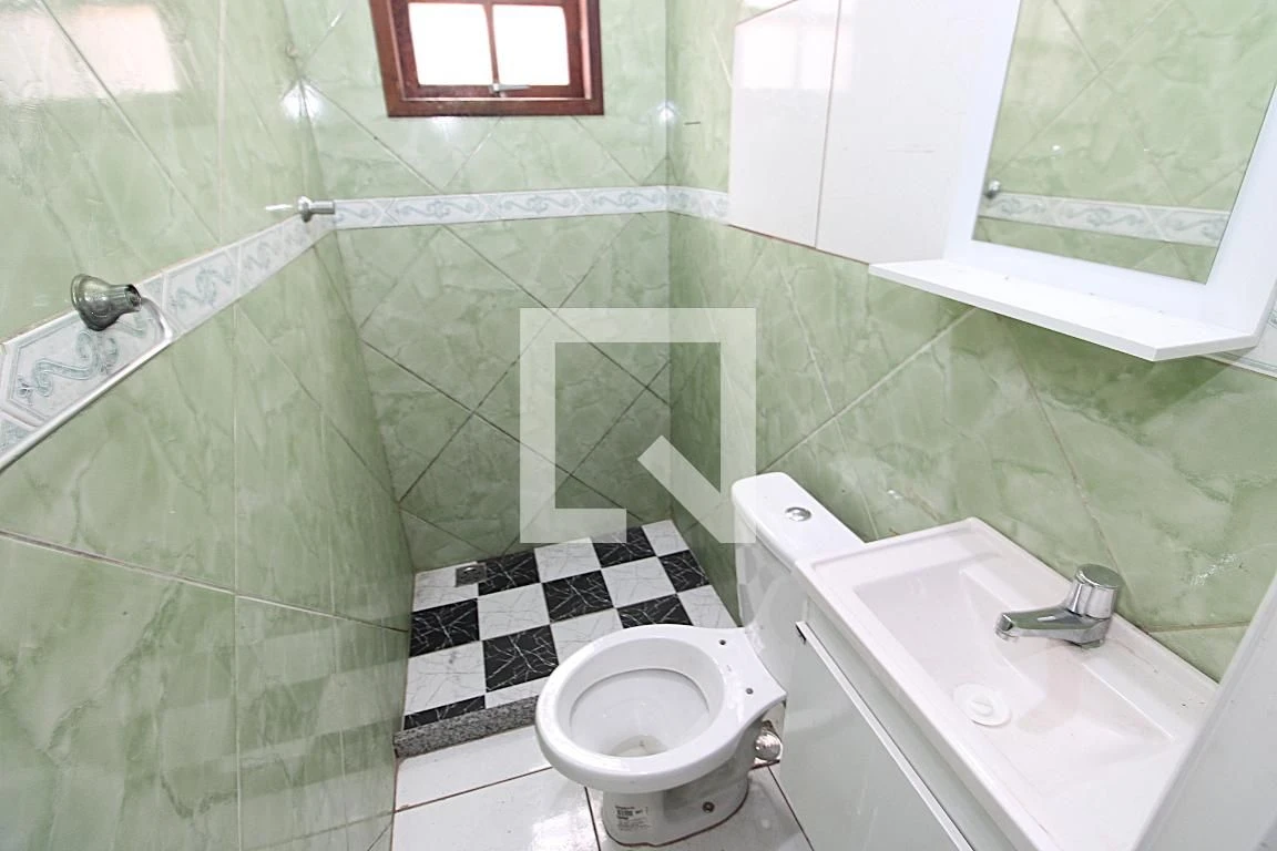 Casa de 1 quarto com varanda gourmet, Bento Ribeiro — photo 11