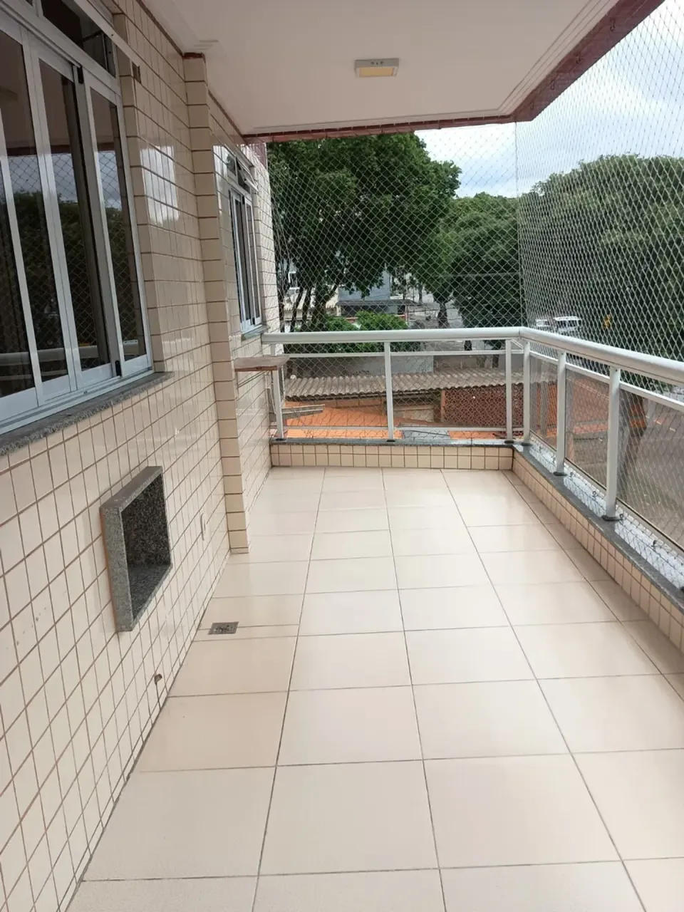 Apartamento de 3 quartos e 94 m² — photo 3