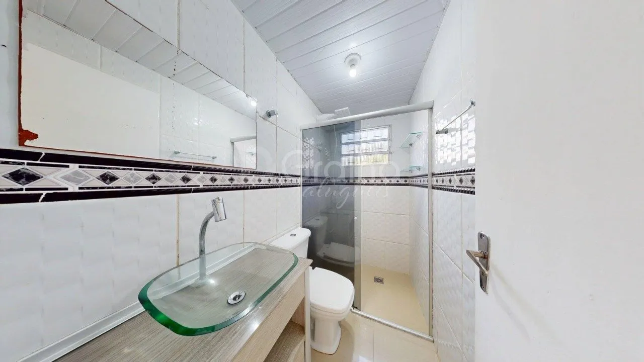 3-bedroom, 64 m² apartment in Florianópolis — photo 11