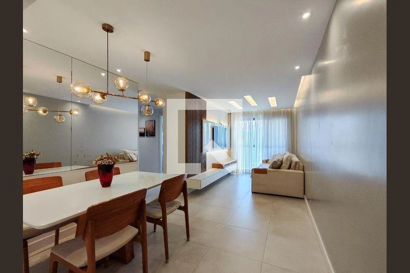 3-bedroom apartment with a mountain view — photo 12