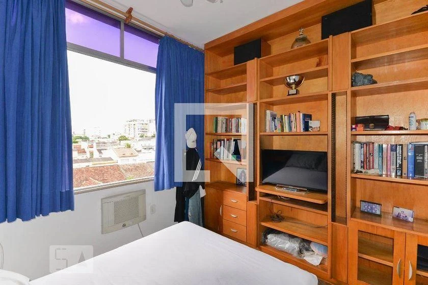 3-bedroom apartment with a home office in Rio de Janeiro — photo 21