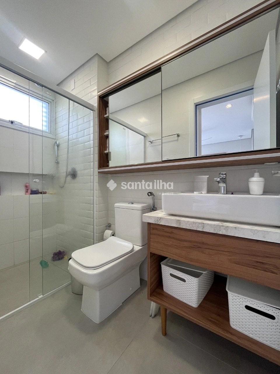 Casa mobiliada, 130 m², com máquina de lavar — photo 18