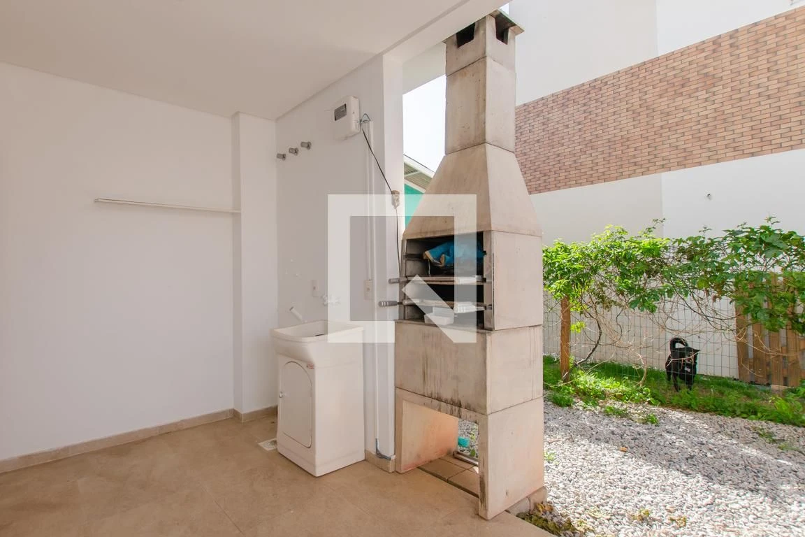 Garden in a 3-bedroom house, 120 m² — photo 18