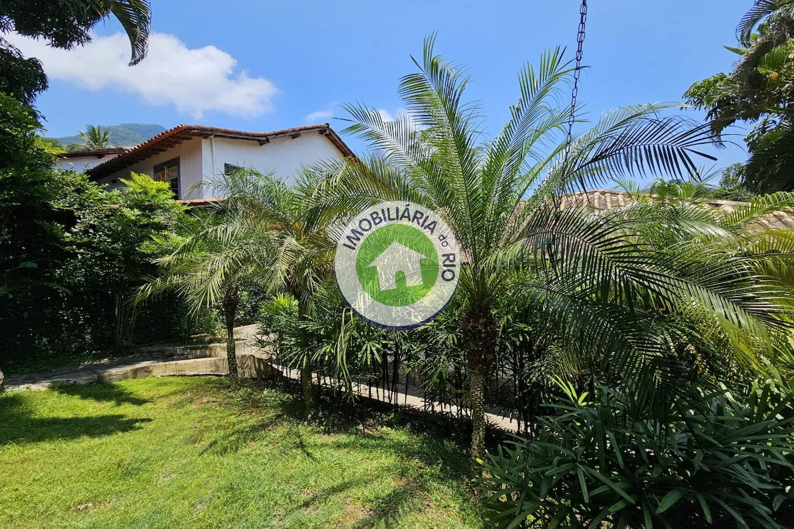 Casa com 5 quartos e fogão a gás — photo 12