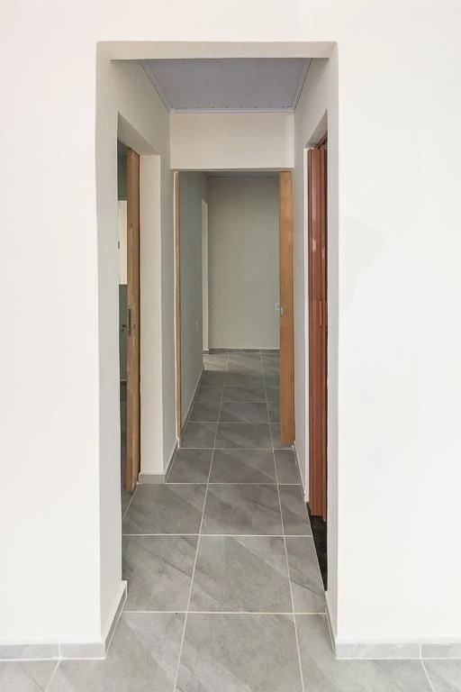 2-bedroom apartment, 45 m² — photo 17