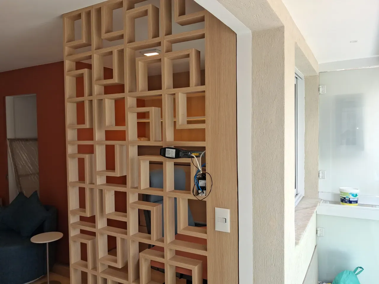 One-bedroom apartment with a dishwasher in Rio de Janeiro — photo 56