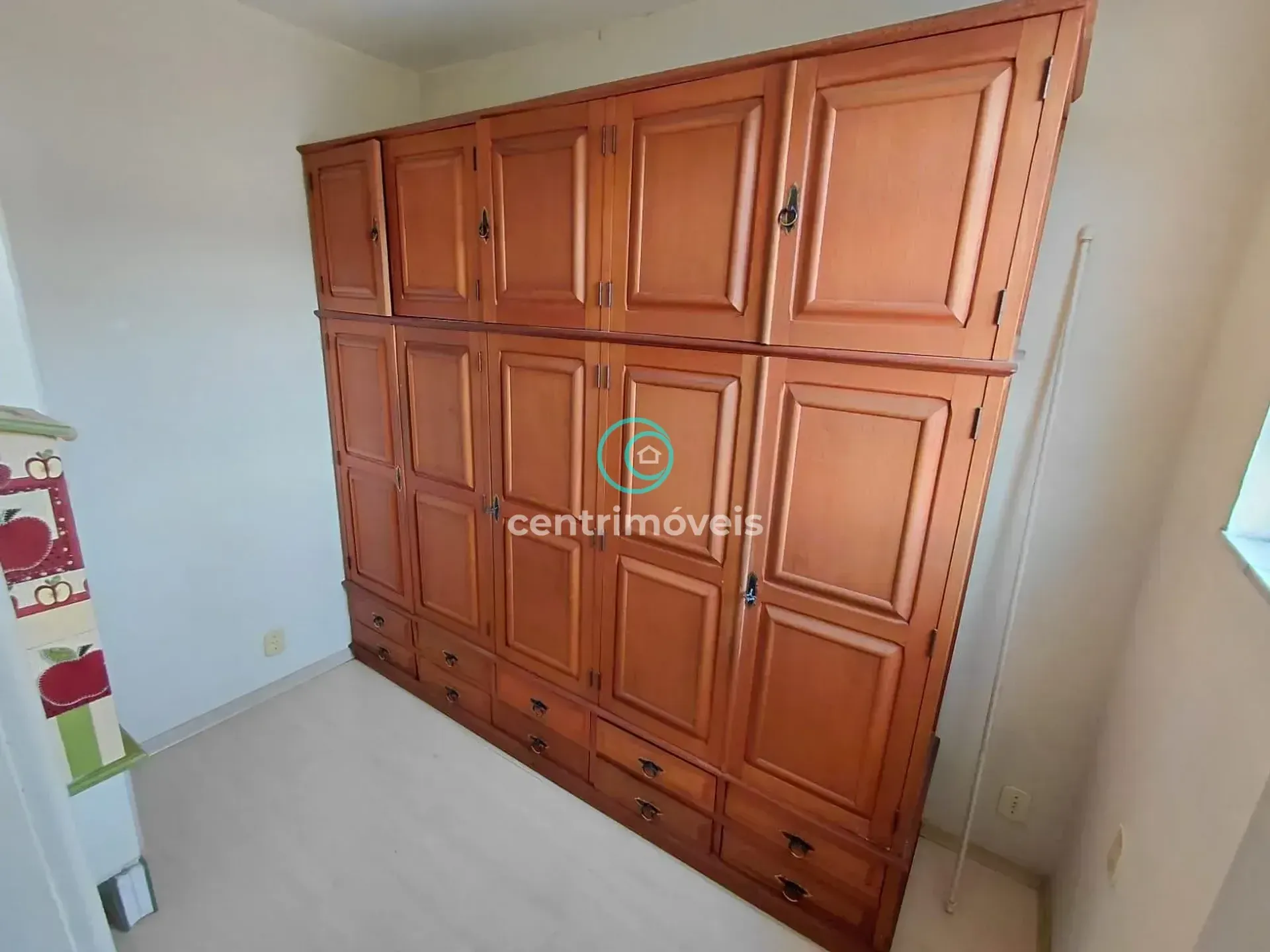 Rental apartment with 2 bedrooms, 2 baths and a balcony — photo 34