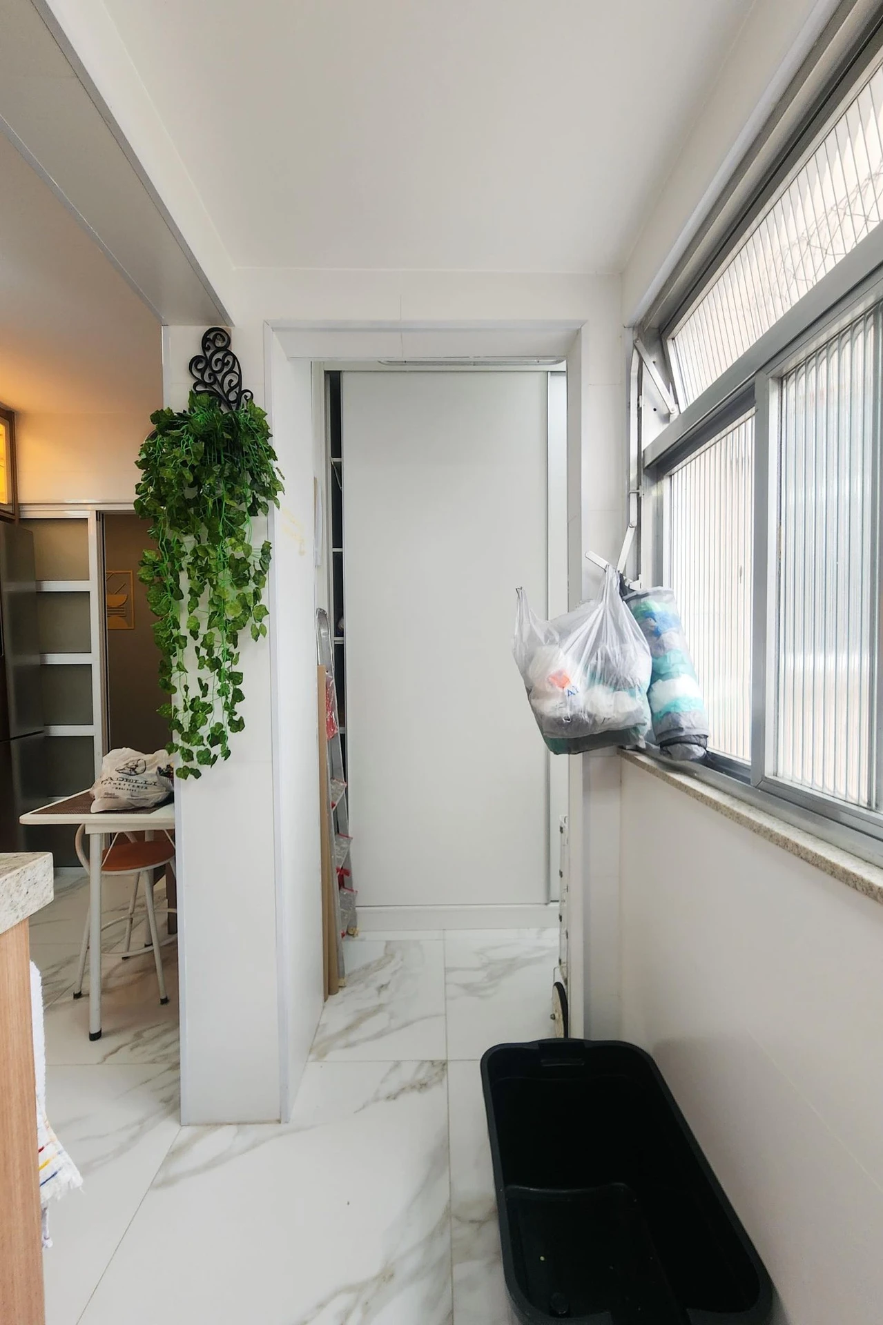 3-bedroom apartment with a dishwasher in Rio de Janeiro — photo 27