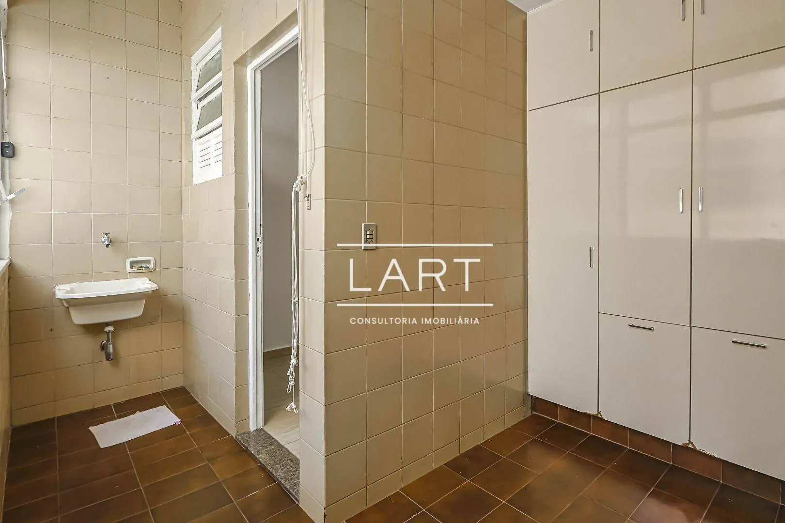 Apartamento de 3 quartos, sendo 1 suíte, 290 m², Ipanema — photo 21