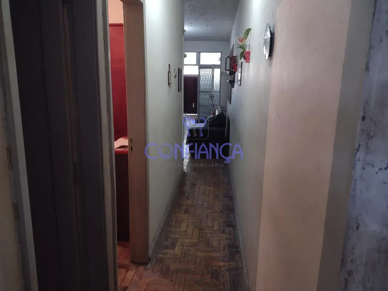 Casa mobiliada com cozinha e fogão a gás — photo 24
