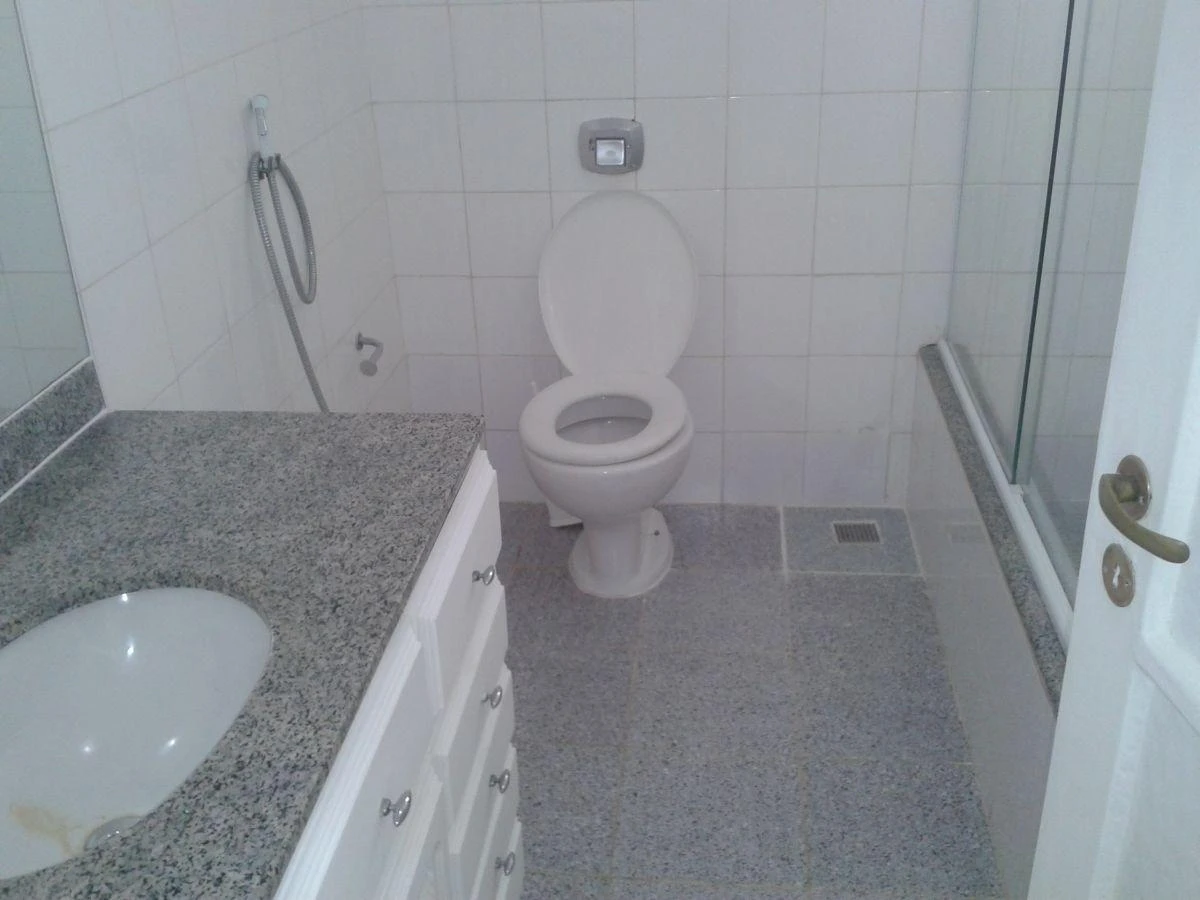 Apartamento, 58 m², com piso de madeira ou laminado — photo 8