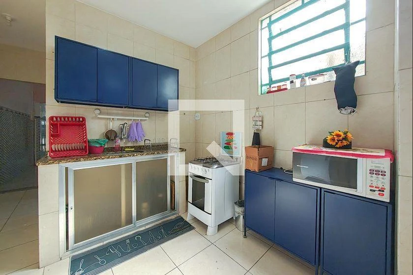 Casa mobiliada com 3 quartos e 140 m²