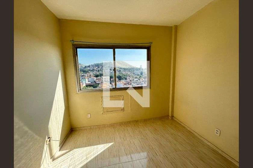 2-bedroom 68 m² apartment with a closed kitchen — photo 8