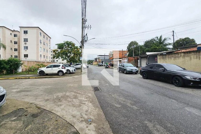 2-bedroom apartment with a walk-in closet in Rio de Janeiro — photo 42