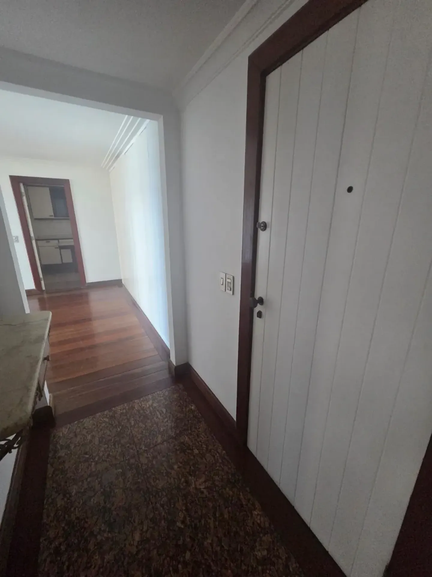 Apartamento de 160 m² no 7º andar com vista e varanda — photo 27