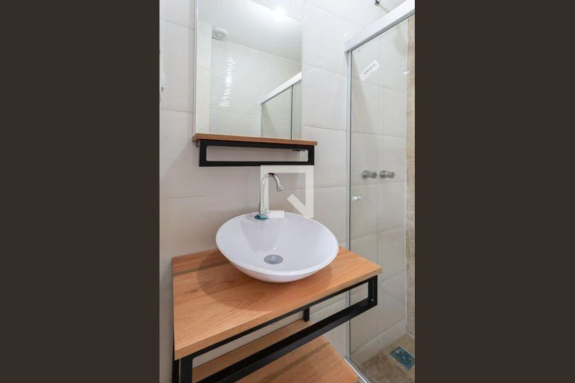 Вид на гори та 2 спальні: квартира 50 м² — photo 34