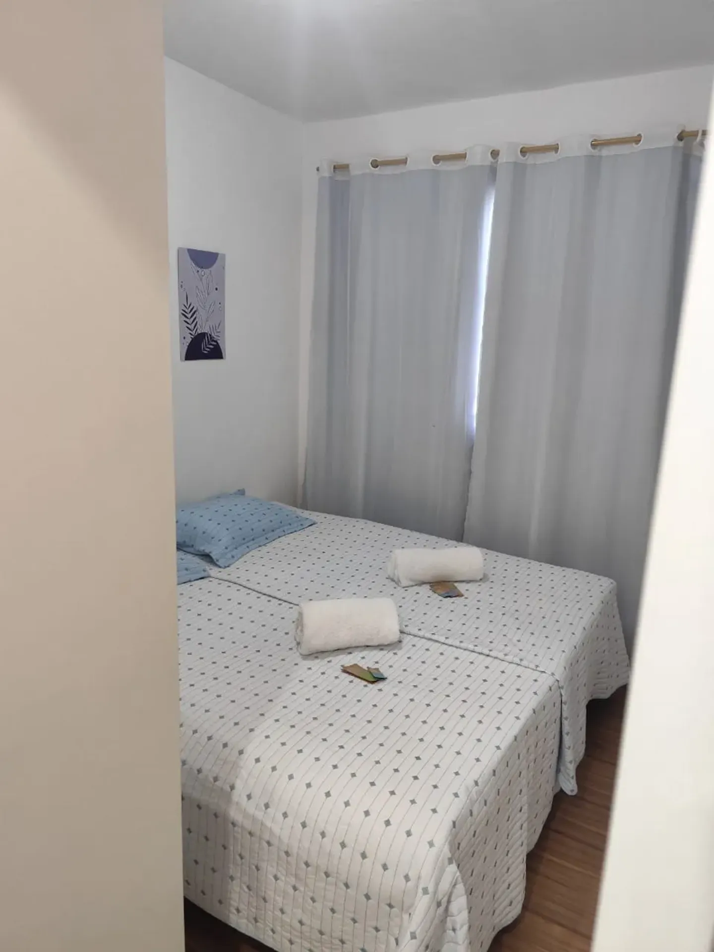 Apartment on the 2nd floor with a mountain view — photo 4