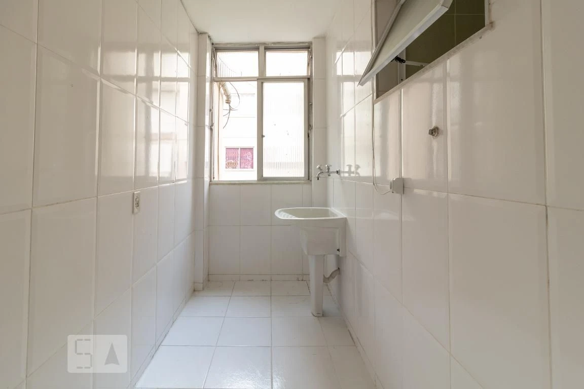 2-bedroom apartment with a private BBQ in Rio de Janeiro — photo 22