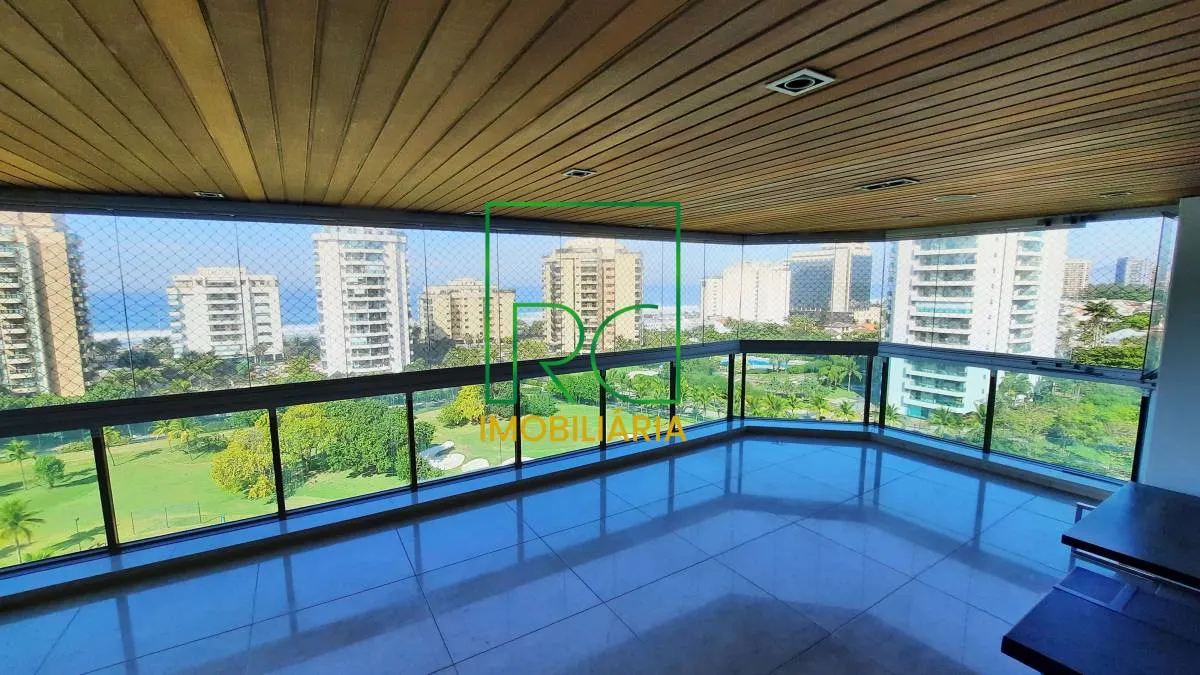Water view in a 4-bedroom apartment, 360 m² — photo 12