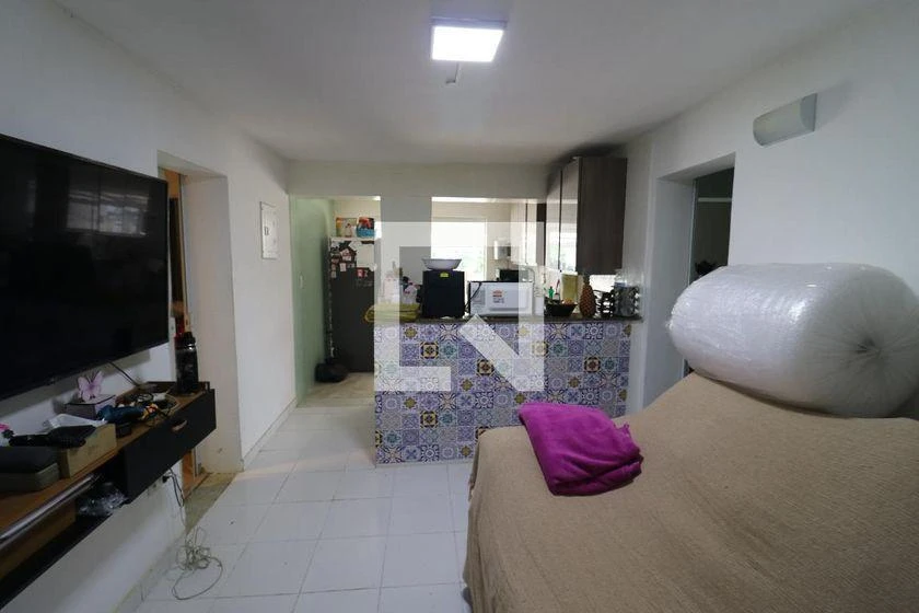 Furnished apartment, 90 m², with a grill on the balcony — photo 8