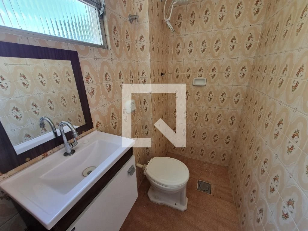 Apartamento de 32 m² e 1 quarto, Bento Ribeiro — photo 5