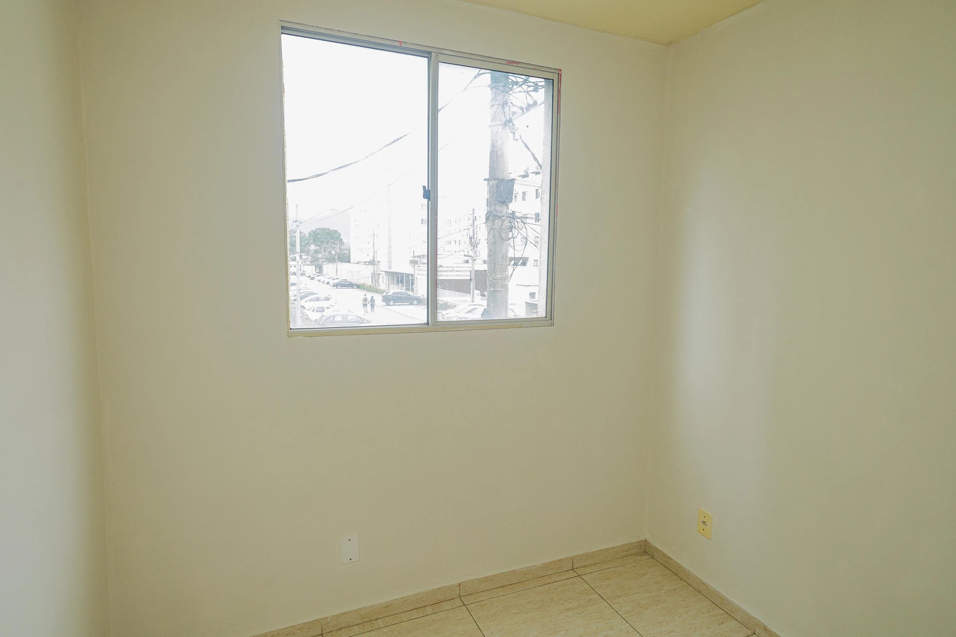 Apartamento com 2 quartos e 1 banheiro, vaga e pets — photo 23