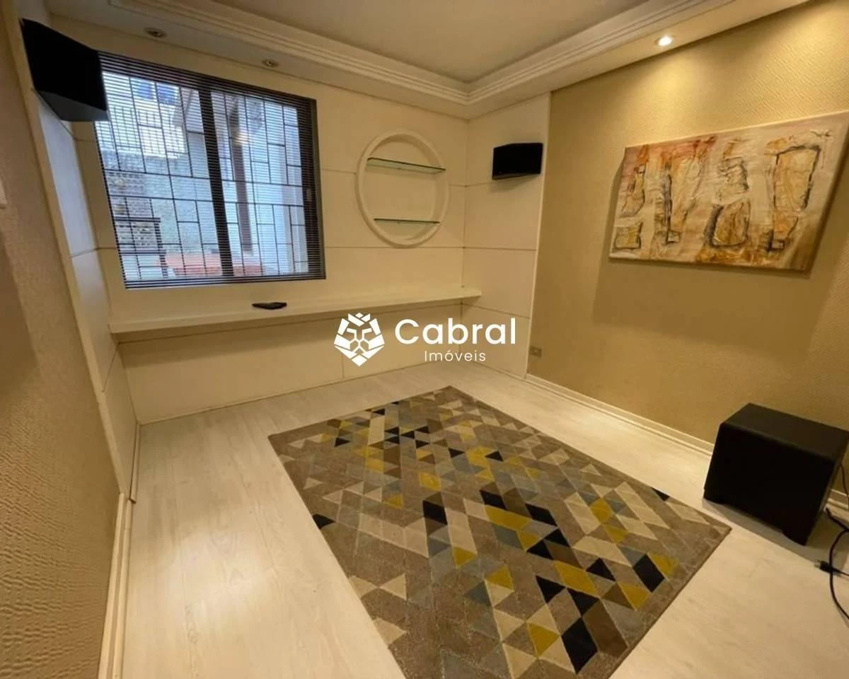 Casa com 3 dormitórios, suíte e jardim privado — photo 33