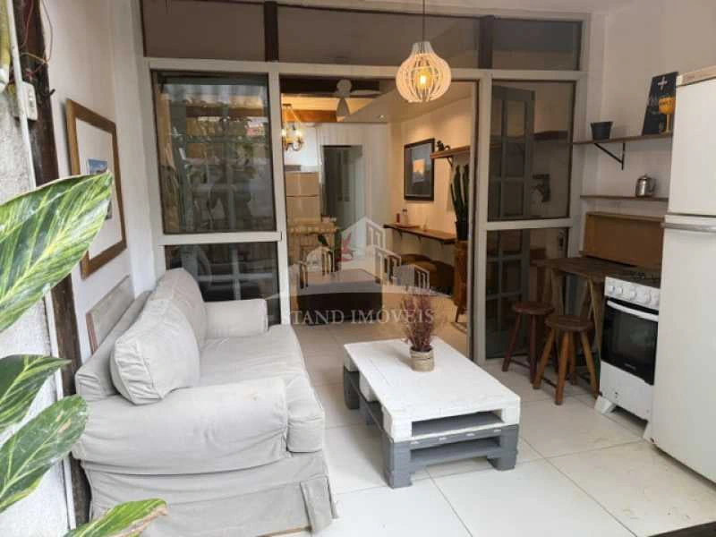 Furnished house, 93 m², with a washing machine — photo 3