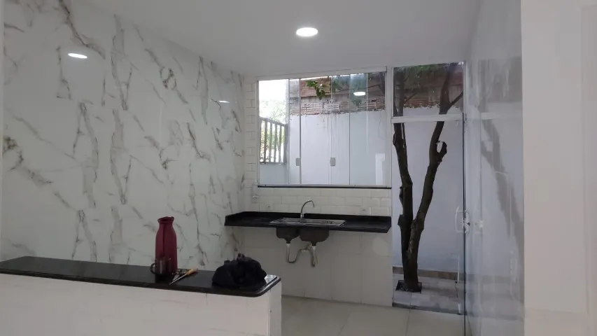 2-bedroom house, 100 m² — photo 16
