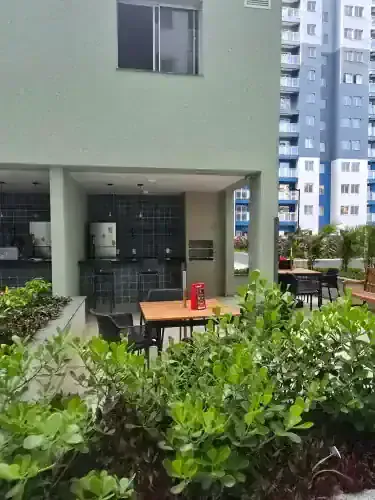 Departamento de 2 dormitorios en edificio con gimnasio — photo 19