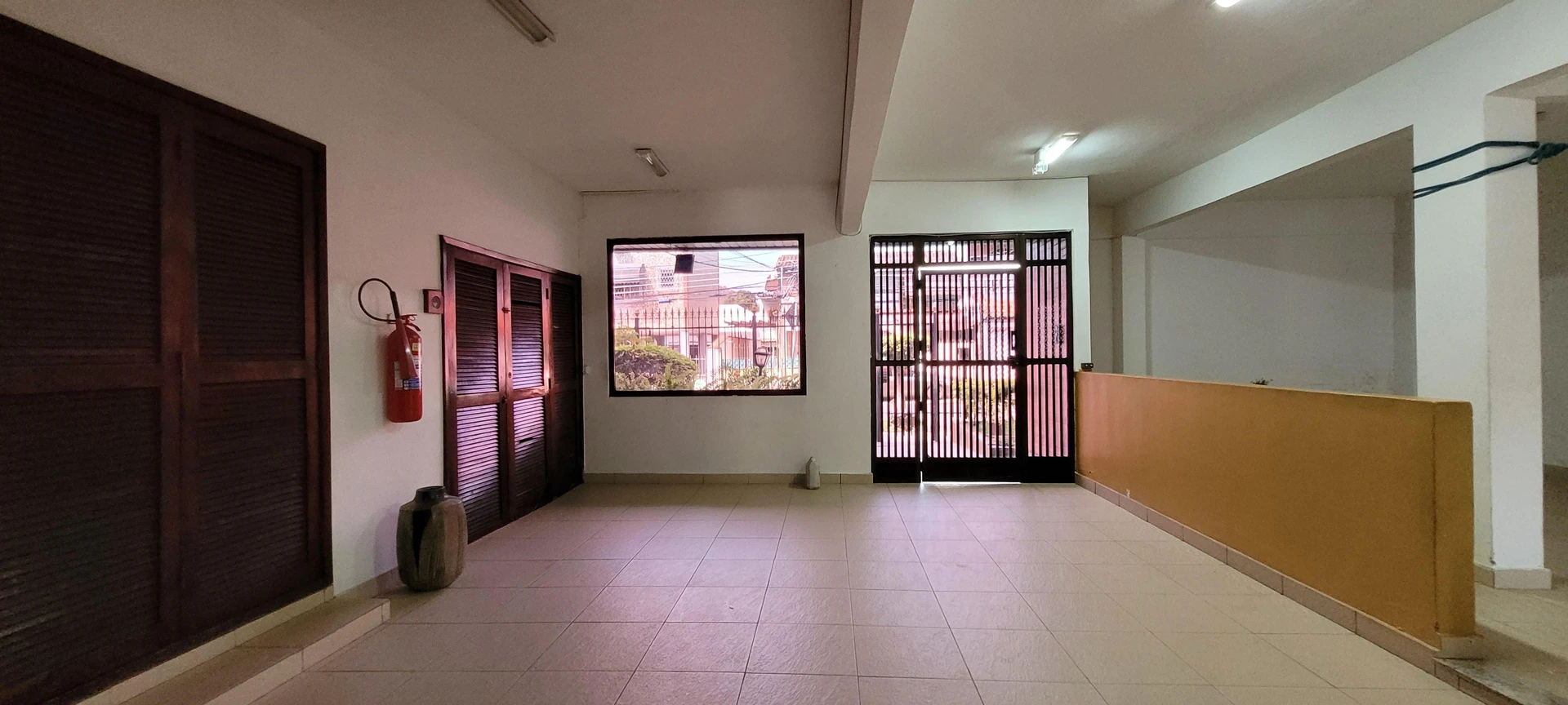 Apartamento com 2 quartos, 2 banheiros e varanda — photo 43