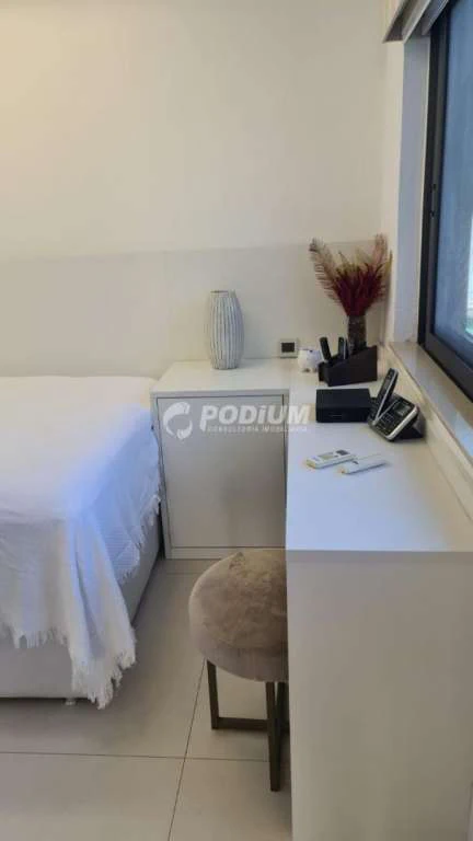 Cobertura duplex mobiliada com terraço e 360 m² — photo 29