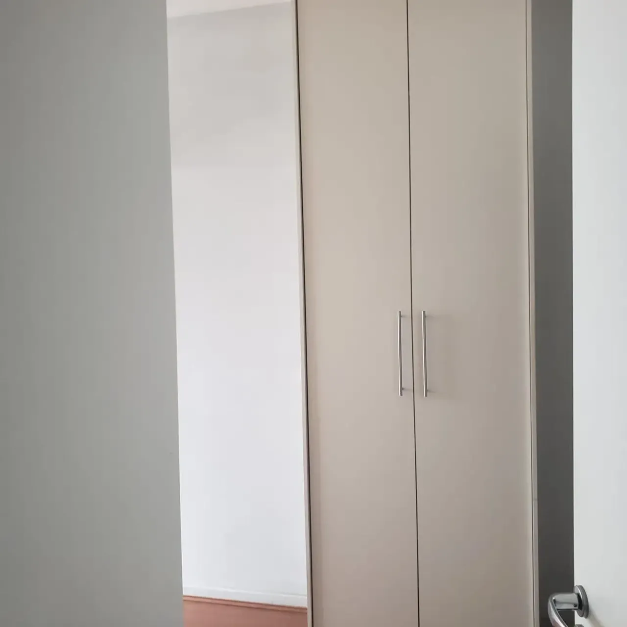 Apartamento para aluguel com 2 quartos e 1 banheiro — photo 15