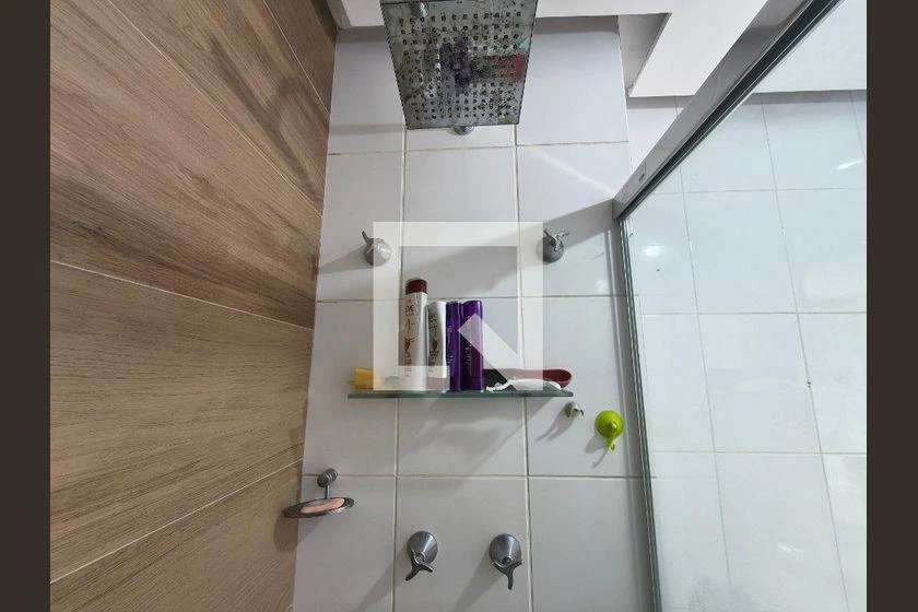 Apartamento mobiliado, 134 m², com máquina de lavar — photo 39