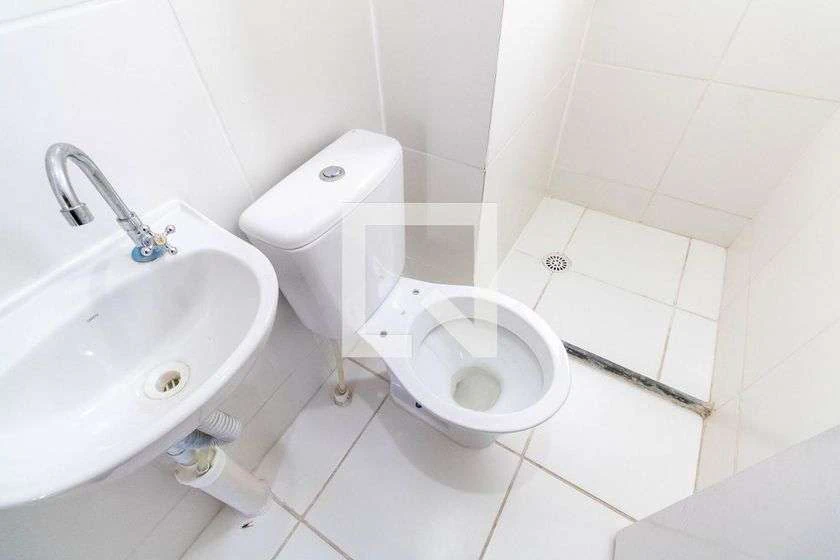 Apartamento para locação com 2 quartos e 40 m² — photo 9