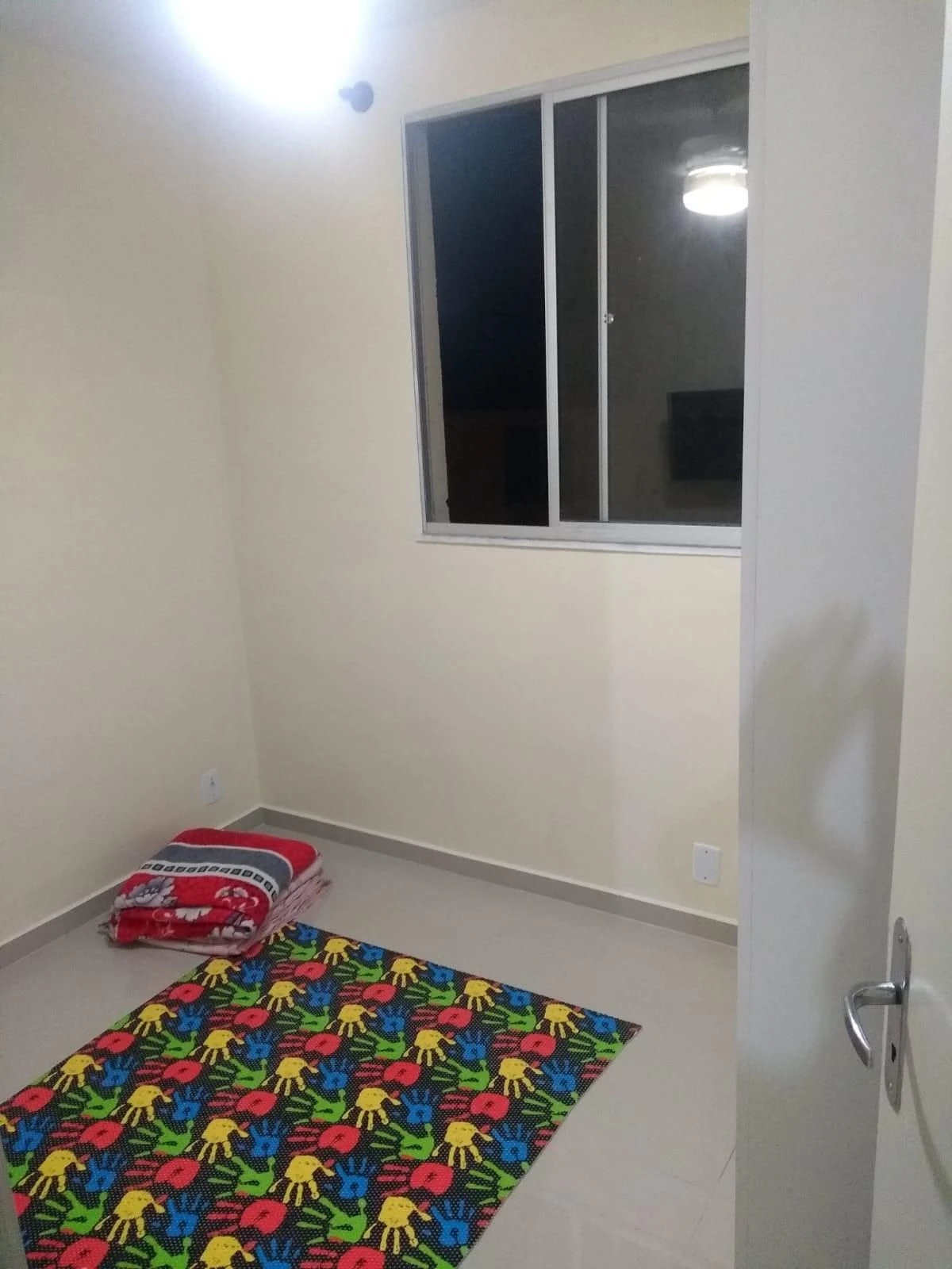 Apartamento mobiliado, 45 m², com máquina de lavar — photo 12