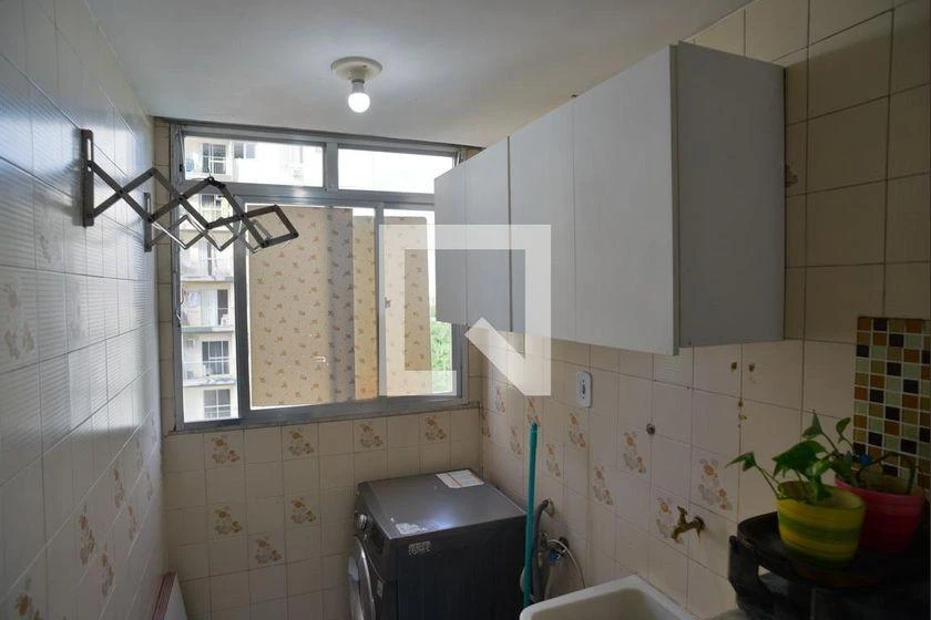 2 quartos e varanda envidraçada: apartamento de 66 m² — photo 26