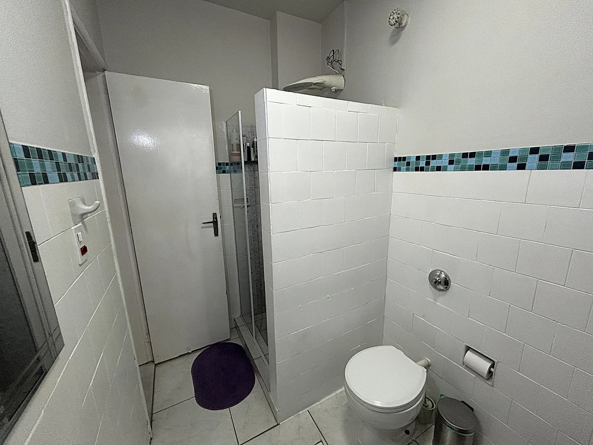 Квартира 70 м² с рабочим местом и панорамными окнами — photo 24