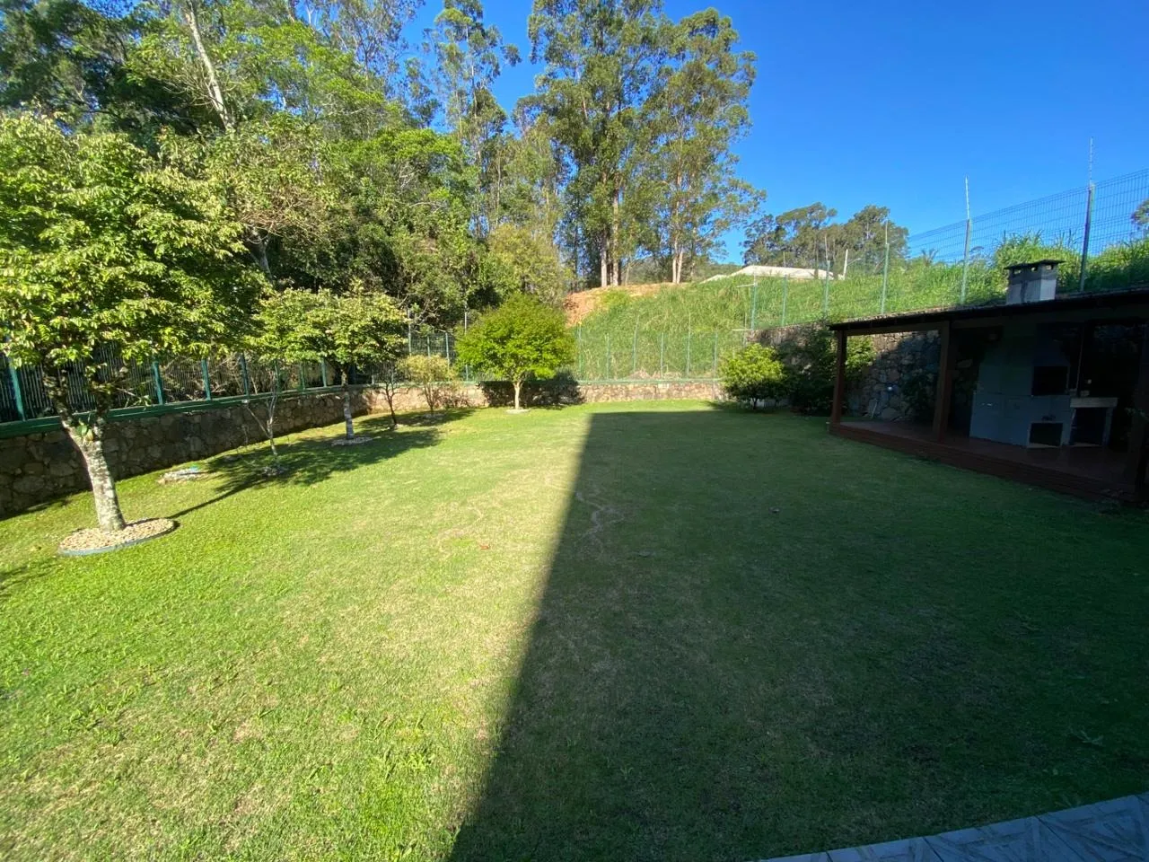 Apartamento de 46 m² con jardín privado en el 4º piso — photo 16