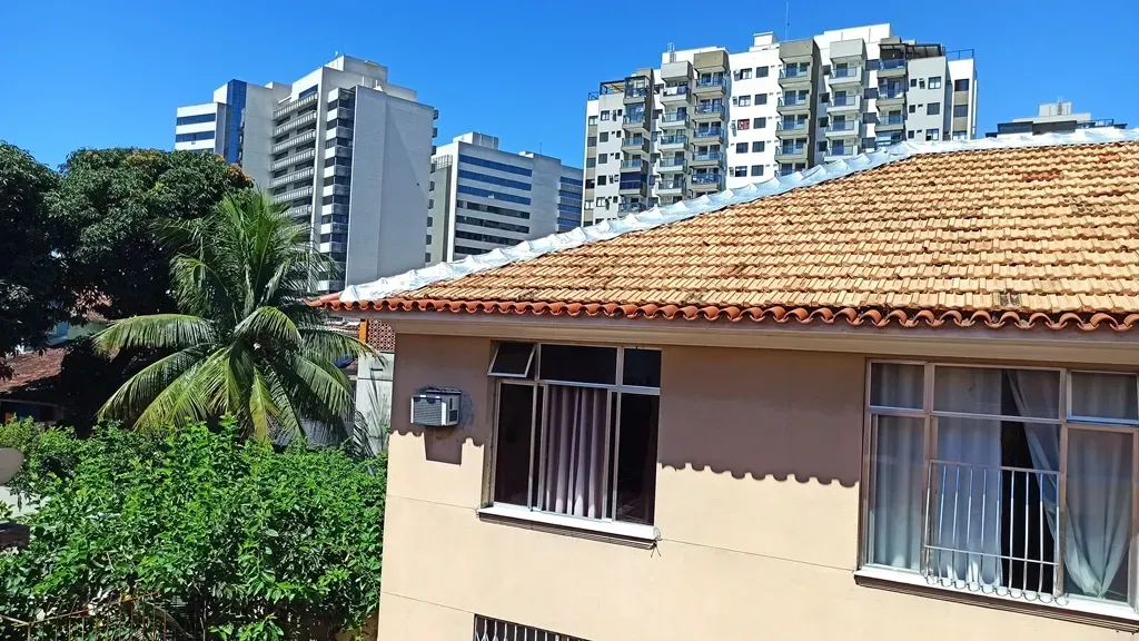 Apartamento de 1 quarto sem vaga de estacionamento — photo 5