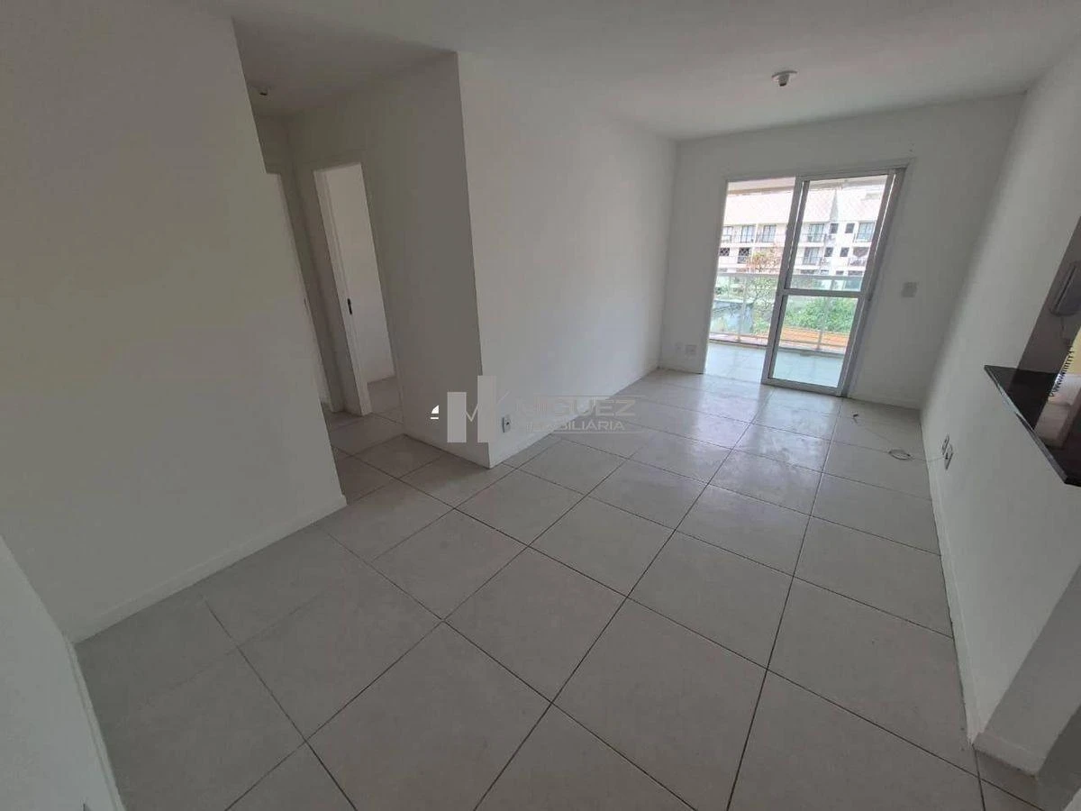 Apartamento de 71 m² com 2 quartos e varanda — photo 3